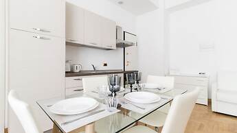 Italianway Apartments - Villa Mafalda