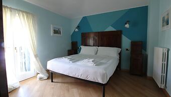 Italianway Apartments - Villa Mafalda