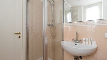 Italianway Apartments - Villa Mafalda