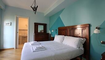 Italianway Apartments - Villa Mafalda