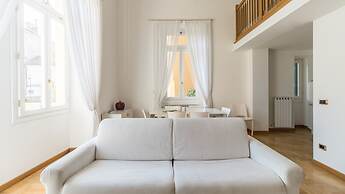 Italianway Apartments - Villa Mafalda