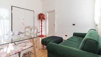 Italianway Apartments - Villa Mafalda