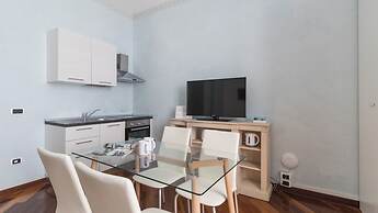 Italianway Apartments - Villa Mafalda