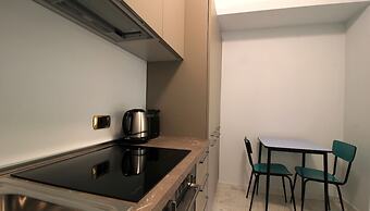 Italianway Apartments - Villa Mafalda