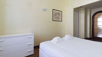 Italianway Apartments - Villa Mafalda