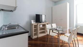 Italianway Apartments - Villa Mafalda