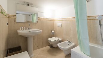 Italianway Apartments - Villa Mafalda