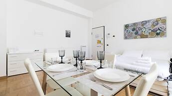 Italianway Apartments - Villa Mafalda