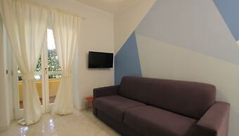 Italianway Apartments - Villa Mafalda