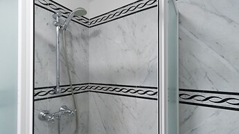 Italianway Apartments - Villa Mafalda