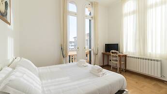 Italianway Apartments - Villa Mafalda