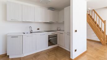 Italianway Apartments - Villa Mafalda