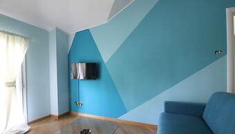 Italianway Apartments - Villa Mafalda