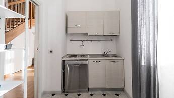 Italianway Apartments - Villa Mafalda