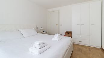 Italianway Apartments - Villa Mafalda