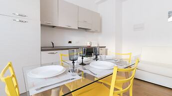 Italianway Apartments - Villa Mafalda