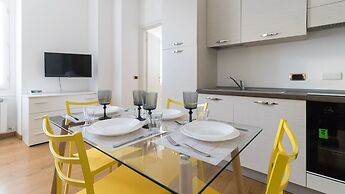 Italianway Apartments - Villa Mafalda