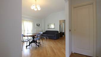Italianway Apartments - Villa Mafalda