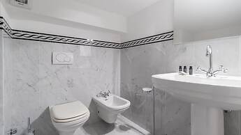 Italianway Apartments - Villa Mafalda