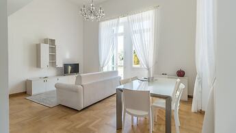 Italianway Apartments - Villa Mafalda