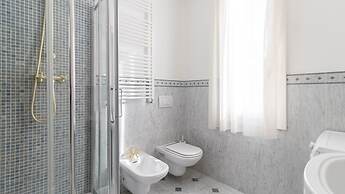 Italianway Apartments - Villa Mafalda