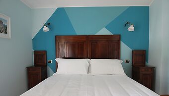 Italianway Apartments - Villa Mafalda