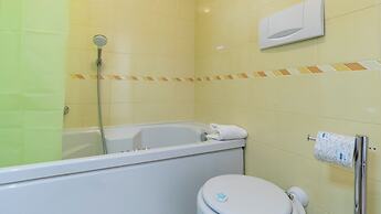 Italianway Apartments - Villa Mafalda
