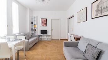 Italianway Apartments - Villa Mafalda