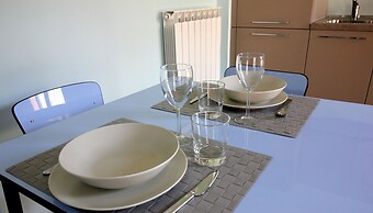 Italianway Apartments - Villa Mafalda