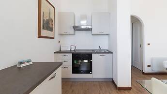 Italianway Apartments - Villa Mafalda