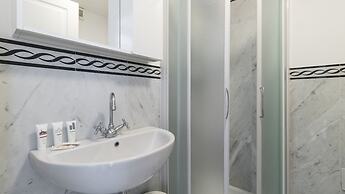 Italianway Apartments - Villa Mafalda