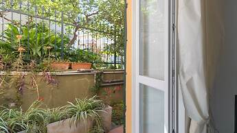 Italianway Apartments - Villa Mafalda