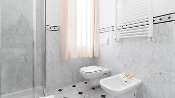 Italianway Apartments - Villa Mafalda