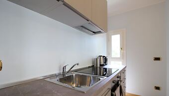 Italianway Apartments - Villa Mafalda