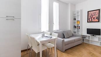 Italianway Apartments - Villa Mafalda