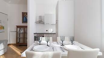 Italianway Apartments - Villa Mafalda