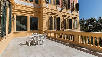 Italianway Apartments - Villa Mafalda