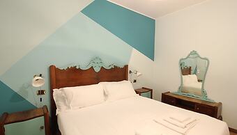 Italianway Apartments - Villa Mafalda