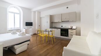 Italianway Apartments - Villa Mafalda