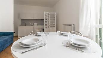Italianway Apartments - Villa Mafalda