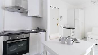 Italianway Apartments - Villa Mafalda