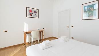 Italianway Apartments - Villa Mafalda