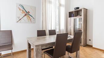 Italianway Apartments - Villa Mafalda