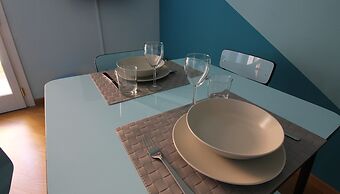 Italianway Apartments - Villa Mafalda