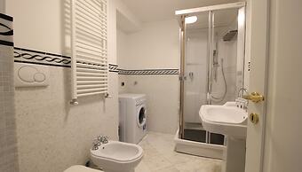 Italianway Apartments - Villa Mafalda