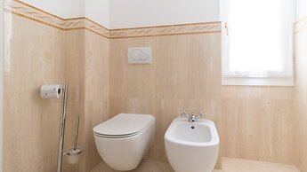 Italianway Apartments - Villa Mafalda
