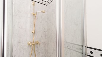 Italianway Apartments - Villa Mafalda