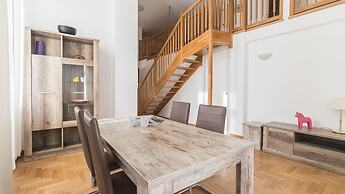 Italianway Apartments - Villa Mafalda