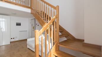 Italianway Apartments - Villa Mafalda