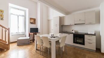 Italianway Apartments - Villa Mafalda